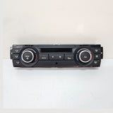OEM BMW 1 Series E81 E82 E87 E88 Climate Control Unit 9263303