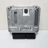 2010-2017 BMW X3 F25 F32 Engine Control Unit DDE Body Key Set 8576344