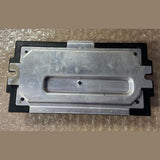 OEM BMW X5 E70 Footwell ECU Light Control Unit Module FRM II Lear 9166667
