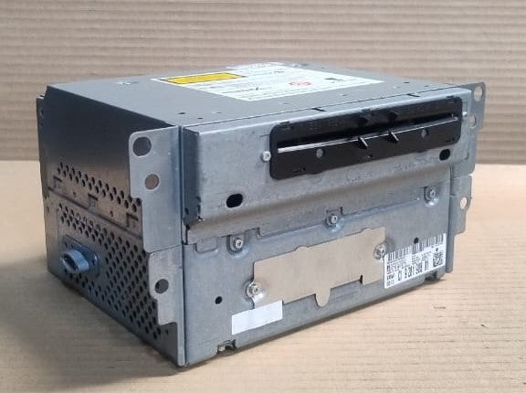 OEM BMW 1 SERIES F20 HEAD UNIT NAVIGATION SYSTEM – 6521 CI 9281908