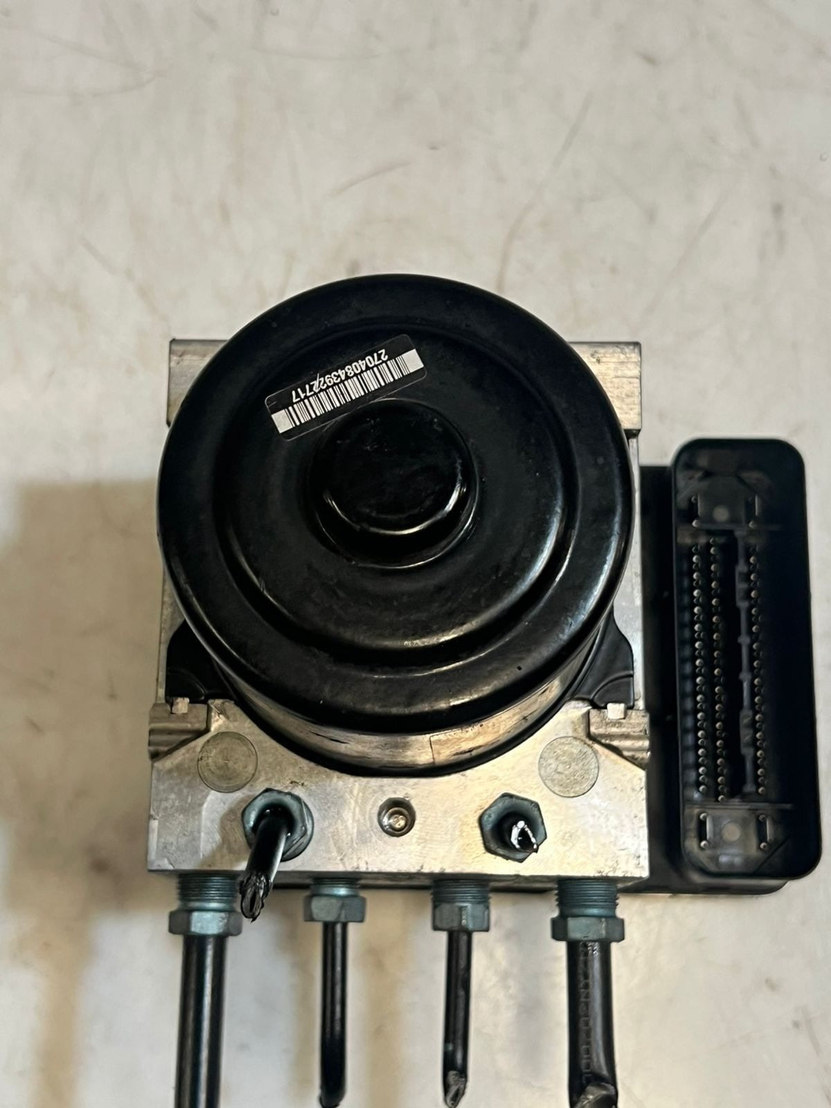 2011-2017 BMW X3 F25 and X4 F26 Abs Pump Module ASSEMBLY 6851087 OEM