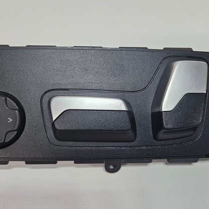 2018-2024 BMW X3 Seat Adjustment Control Switch 9390115 USED