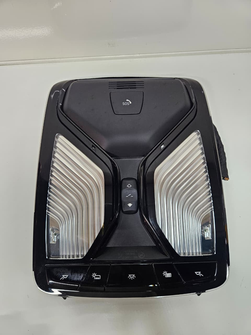 2023 BMW X7 Interior Roof Lighting LED 5A8A111