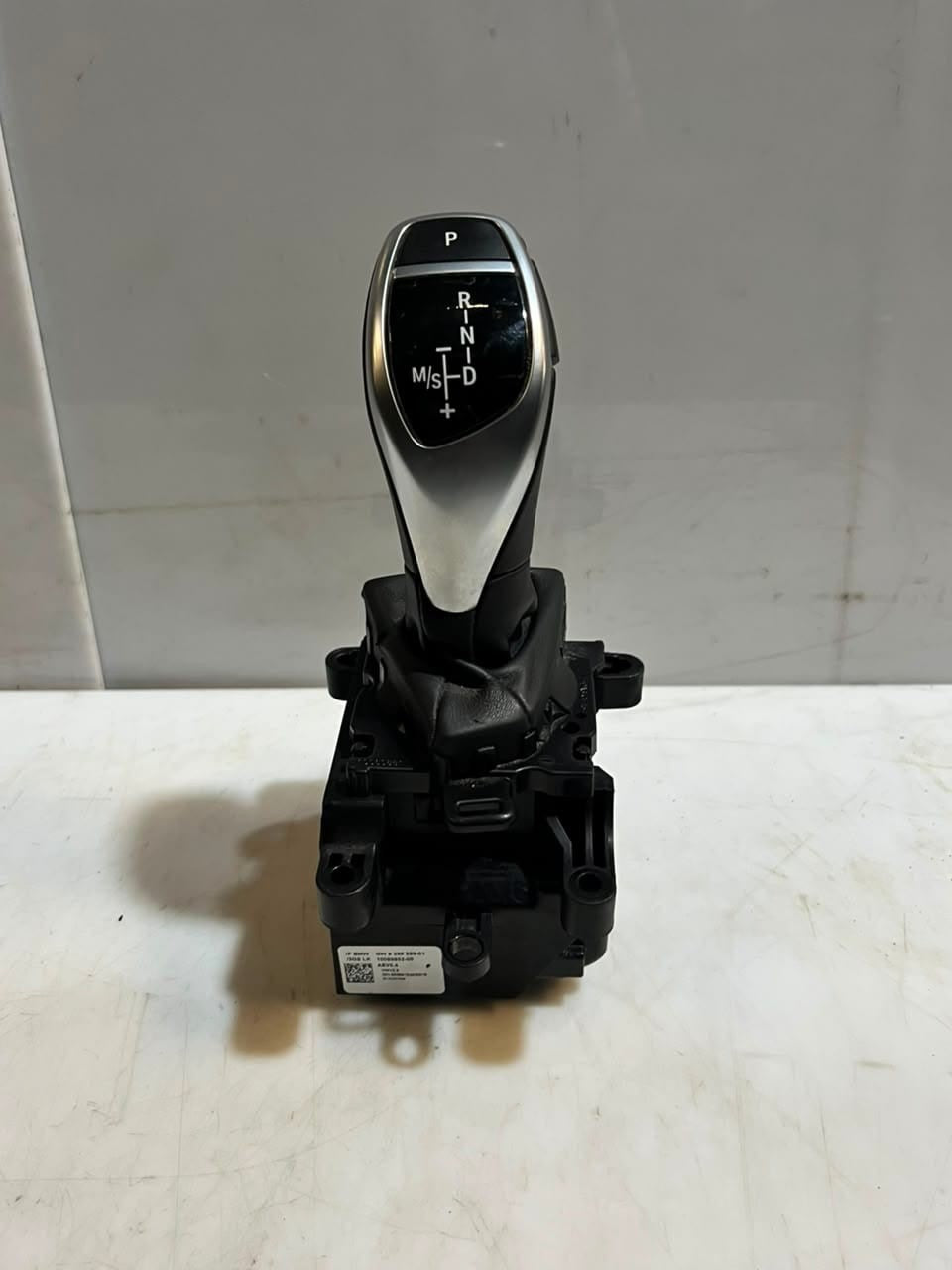 BMW X1 E84 1 Series F20 F21 4 Series F32 F33 Gear Shifter/Selector 9296899 OEM