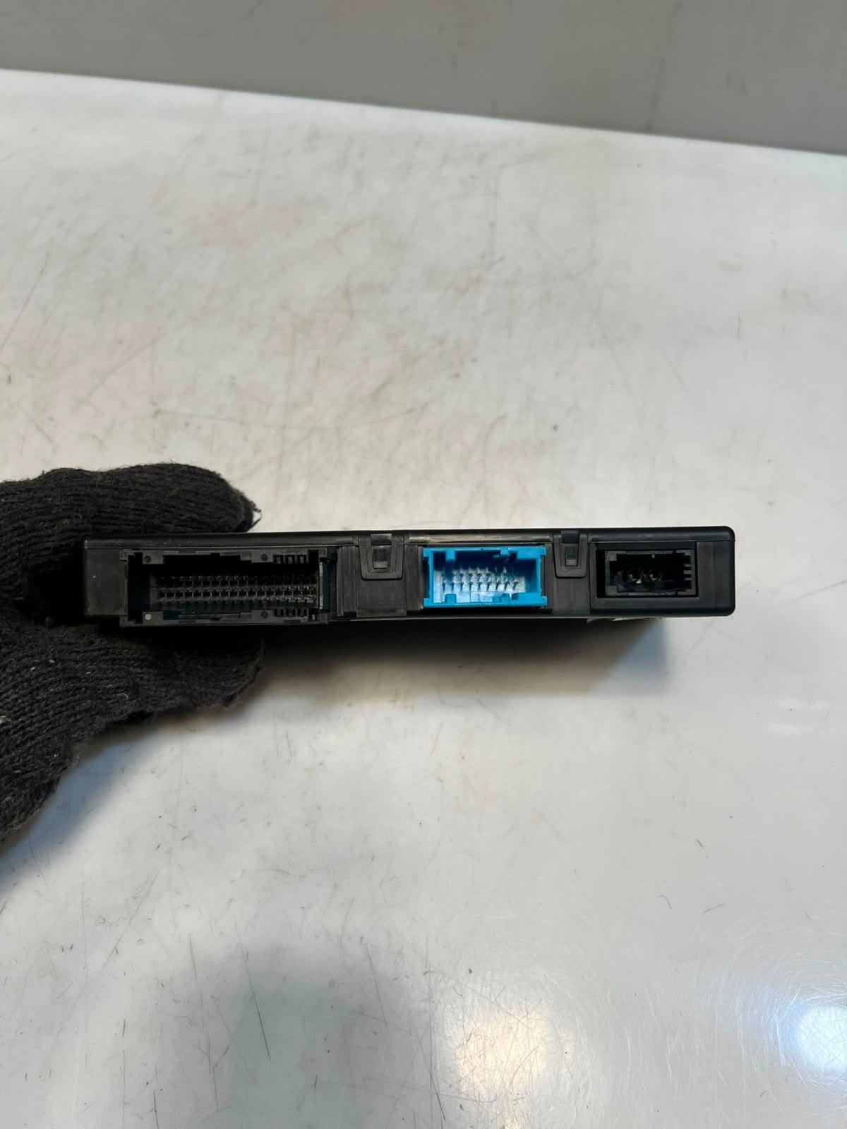 2011-2017 BMW F10 F25 X3 Central Gateway Control Module 9266411 OEM