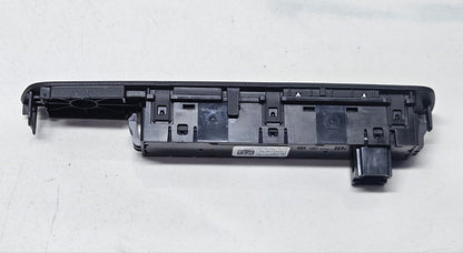 2015-2017 BMW X5 F15 Center Console Switch Panel 9262727 OEM