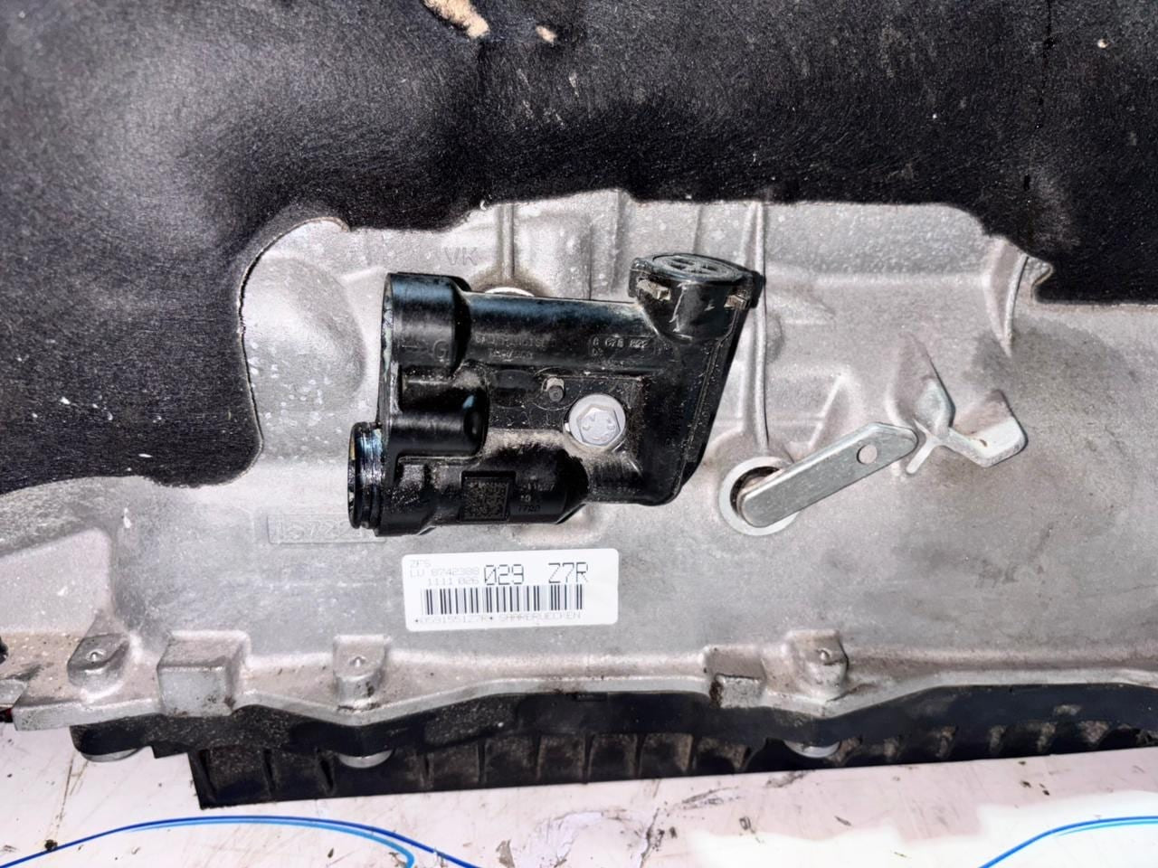 2019 BMW X3 G01 Automatic Transmission 8742388-GA8X51CZ X6 G06 X5 G05 xDrive 40i