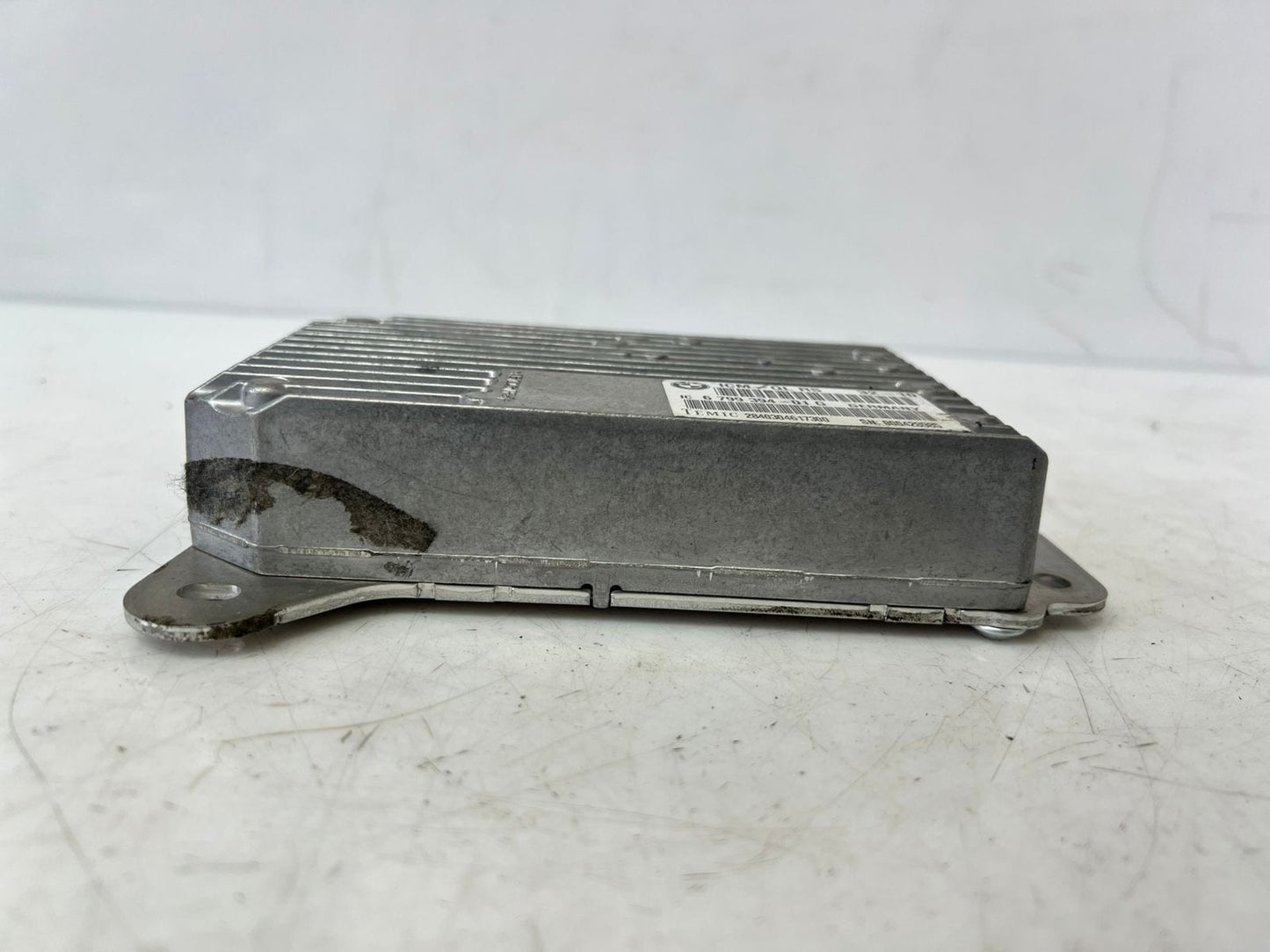 2011 BMW 5 Series F10 F11 550i 525d Integrated Chassis Module ICM 6799394 OEM