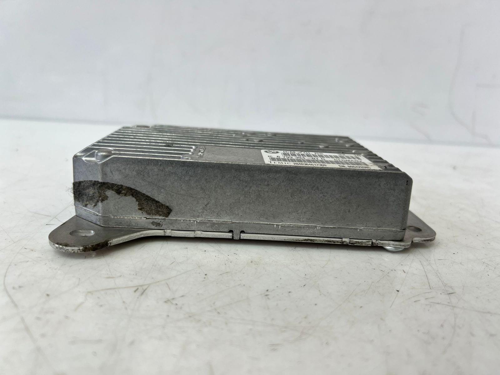 2011 BMW 5 Series F10 F11 550i 525d Integrated Chassis Module ICM 6799394 OEM