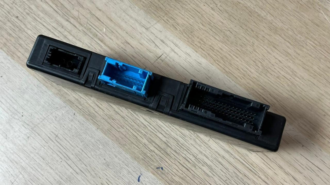 2011-2017 BMW X3 Gateway Control Module 9286952 X4