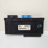 BMW E90 Electronic Junction Box Body Control Module 6983300 OEM