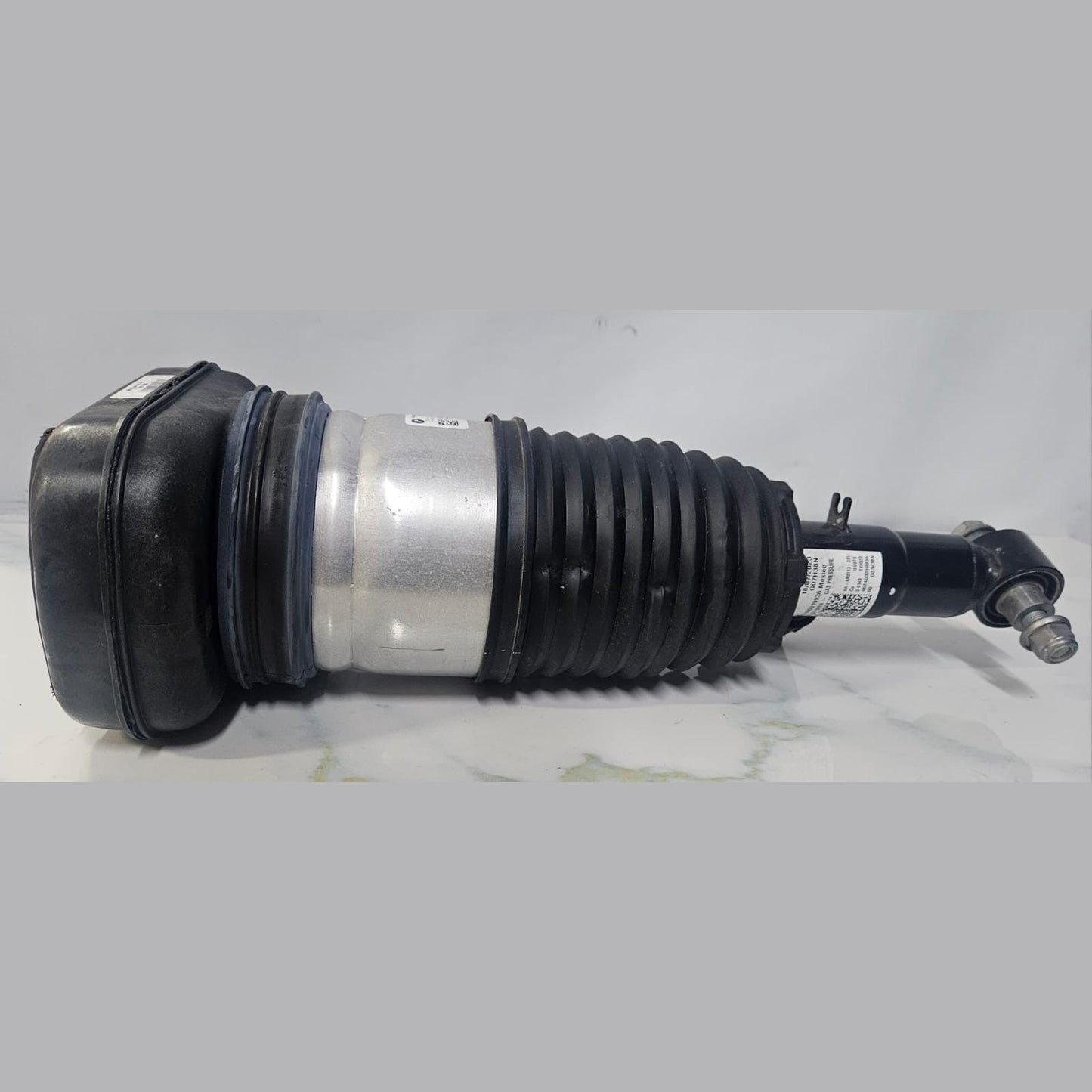 OME BMW X7 G07 20-2024 REAR LEFT AIR SHOCK RA HIGH LH 6869039 20KM