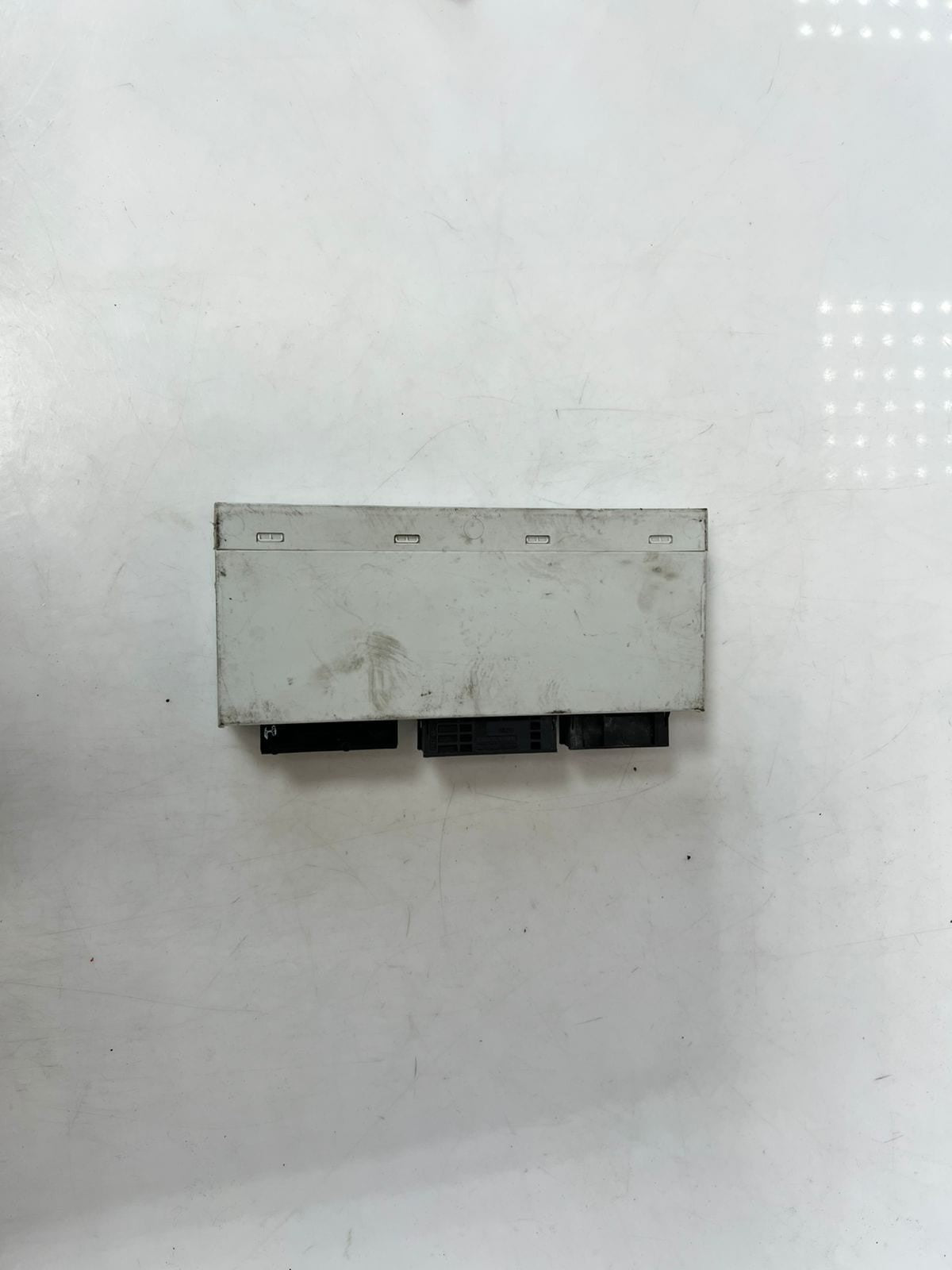 BMW 3 Series E46 Comfort Control Module General Basic Module GM5 12V 6914362