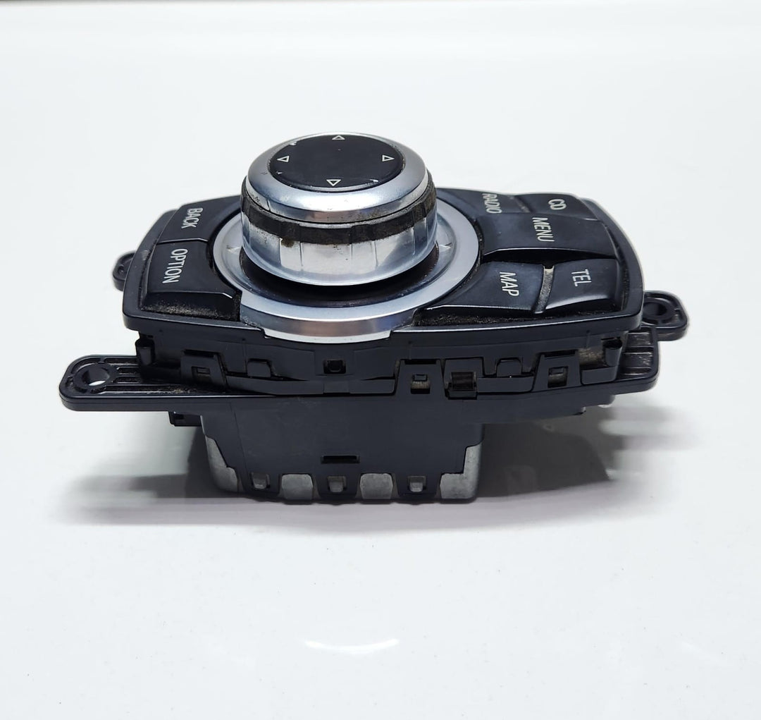 BMW F01  Idrive Controller Module  9206446 F01 F02 F03 F04 F07 OEM