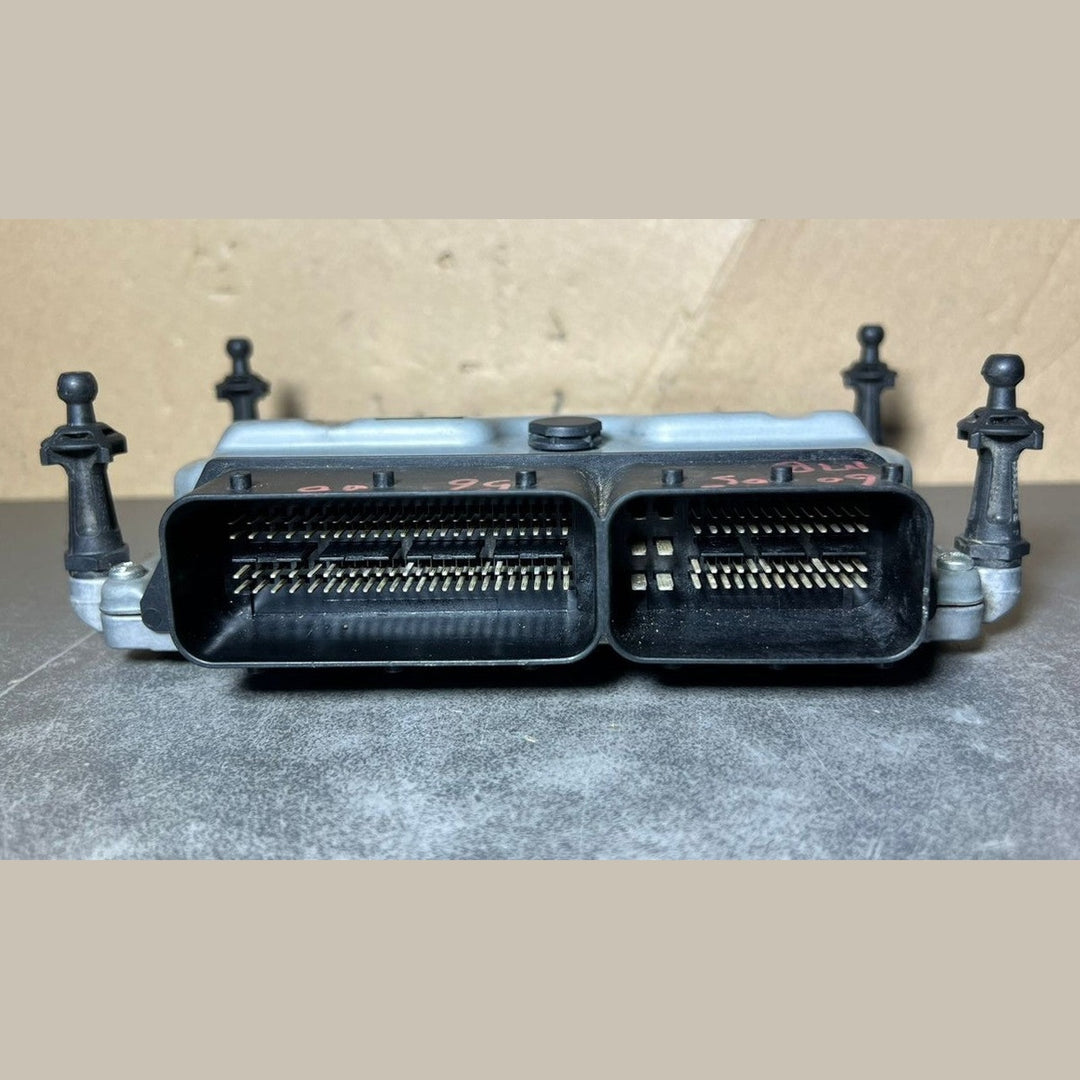 07-12 Mercedes W221 S-Klasse Motorsteuergerät Einheit ECM ECU A272 9005600 OEM