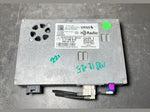 Load image into Gallery viewer, 09-13 Mercede W221 S550 SL550 GL450 Sirius Satellite Radio Receiver OEM
