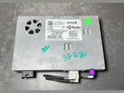 09-13 Mercede W221 S550 SL550 GL450 Sirius Satellite Radio Receiver OEM