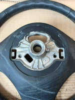 Bild in die Galerieansicht laden, 2016 BMW 320i 3 Series F30 F31 F35 MULTIFUNCTION Steering Wheel 6255818 OEM