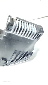 2023-2024 BMW 7 Series Left Headlight CRYSTAL 9879935 7 Series G70 OEM