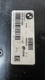 Load image into Gallery viewer, 2012 BMW 535i Central Gateway Module 9243210 F10 F11 5' 528, 550