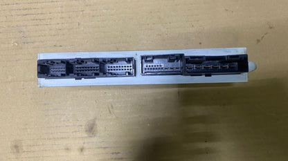 2004-2005 BMW 745i Door Control Module 6964141 7 Series E65 E66