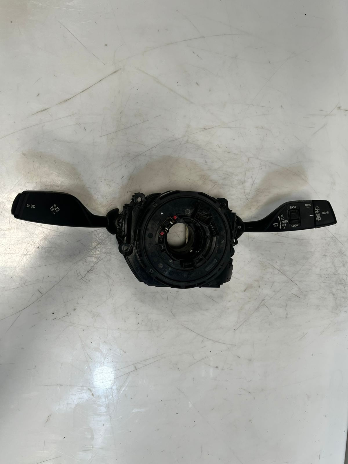 2018-2023 BMW X2 X1 Steering Column Switch Module 6823664 OEM