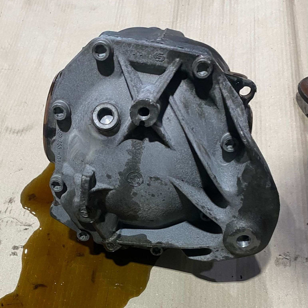 2012-2016 BMW M135i Rear Axle Differential 7599411 215LW 3,08 FOR MANUAL CAR