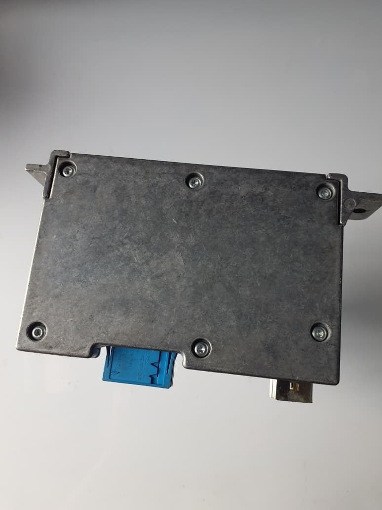  17-21 BMW X1 X2 Ecu For Camera-Based Driver Support 5A0B302 KAFAS 2