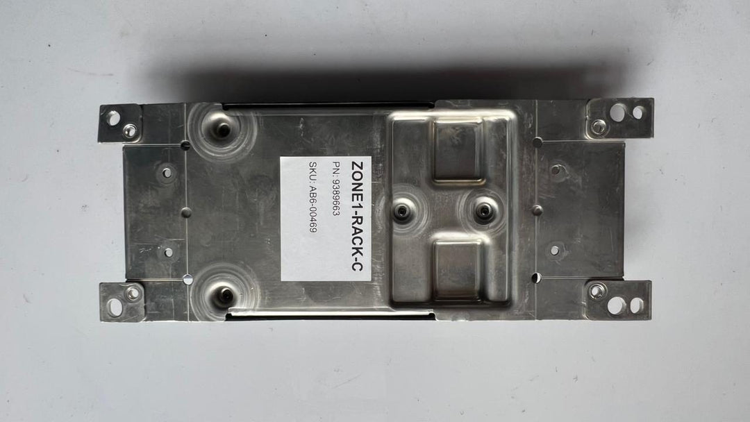 2015-2018 BMW X4 Telematics Control Unit Module 9389663 F26 X5 F15 X6 F16