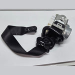 قم بتحميل الصورة إلى عارض الصور، Belt BMW G05 F95 G05 LCI seat belt rear right rear belt 7497592 OEM