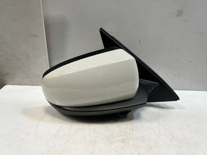2006-2013 BMW X5 E70 Right Side Mirror Housing 2607094 7136887 7181175 OEM