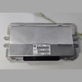 OEM BMW 7 F01, F02 2014 Dynamic Suspension Control Module Unit 6866455