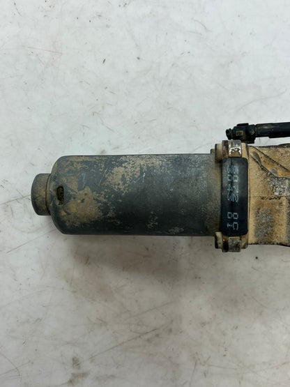2004-2010 BMW X3 E83 X6 X5 E53 E70 Transfer Case Actuator Motor 7528559 OEM