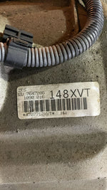 Load image into Gallery viewer, BMW 8HP45 F10 520I ZFS 8-SPEED AUTOMATIC TRANSMISSION MECHATRONIC  7647286
