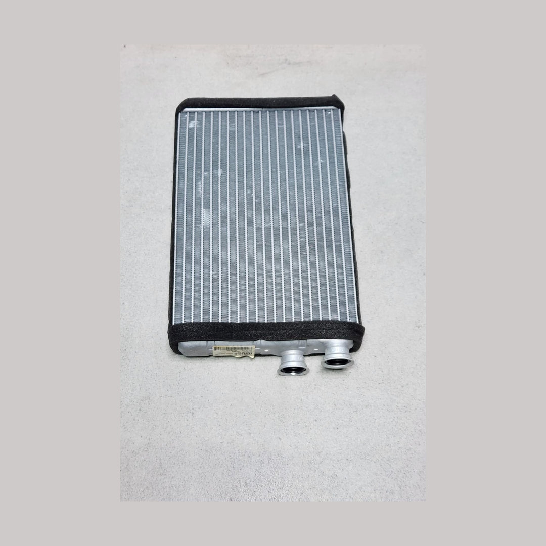 BMW 7 Electric Auxiliary Heater Front BLOWER FAN 6801525 7 Series G11 G12 RHD