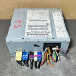Load image into Gallery viewer, 14–18 Mercedes-Benz W205 C-Class Radio Audio Head Unit CD Player A205 9009530