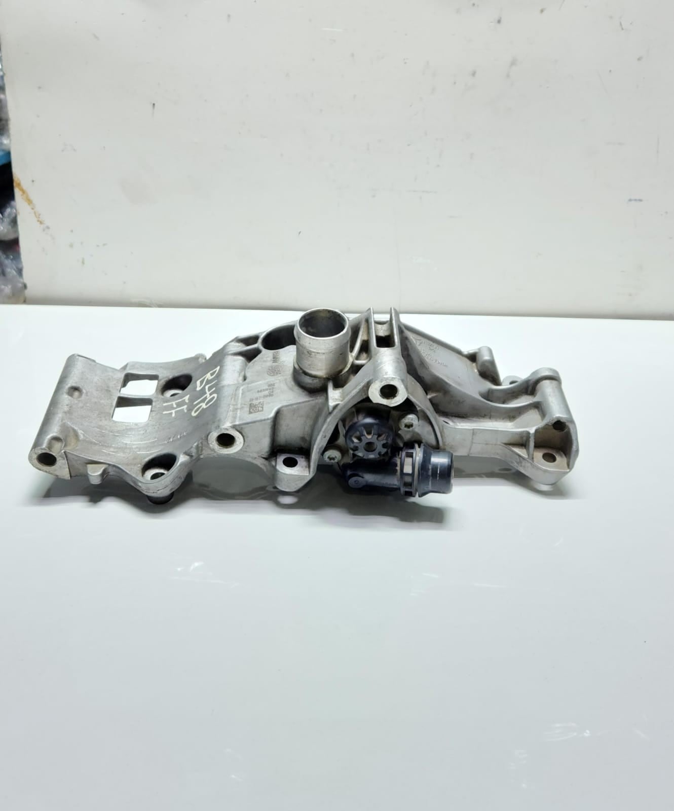 2019-2025 BMW X1 Water Pump 8631940 1 and 2 Series F40 F70 F44 F45 F46 F74 OEM