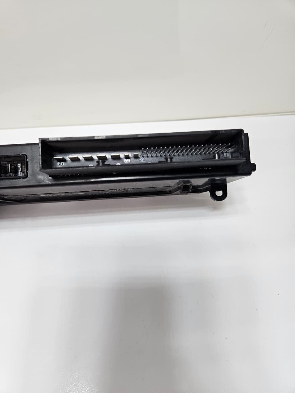 2013 BMW 5 SERIES F11 F10 BODY CONTROL MODULE ECU OEM 9312766 OEM
