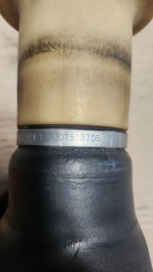 BMW F11 5 Series Dumping Spring Rear Left 307513705 OEM