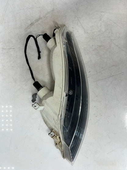 2007 BMW 650i 6 Series E63 Front Left Turn Indicator LIGHT 7165805 OEM