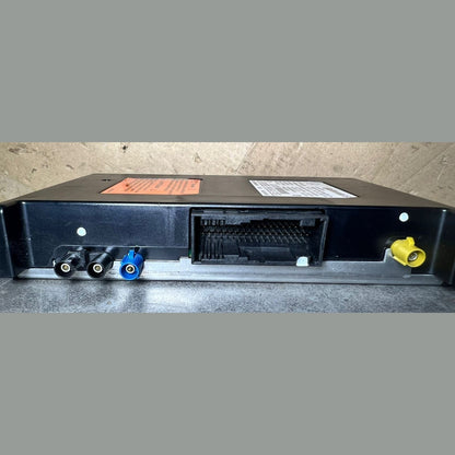 10–14 Mercedes-Benz W212 E-Class AID Communication Control Module A231 9002203