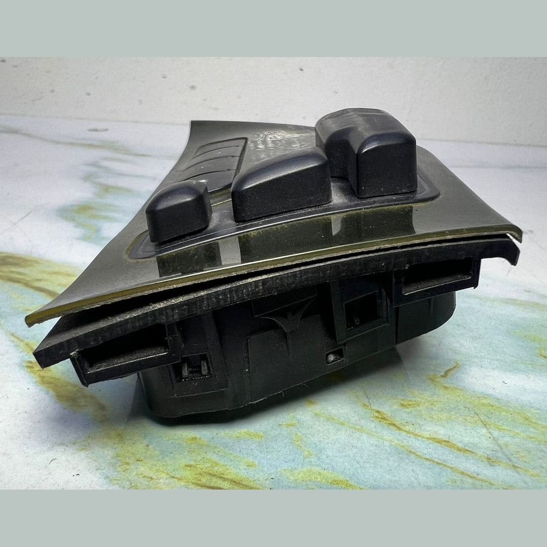 2015 Mercedes-Benz E300 Seat Control Switch A2128700458  E-Class W212 and W207