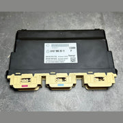 17-21 Mercedes Benz W177 A-Class Passenger Seat Control Module A167 9002011 OEM