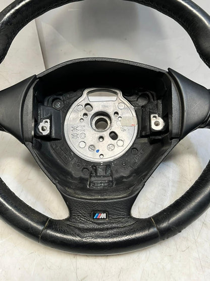 BMW E38 E39 E46 E53 Steering Wheel Leather Multifunction M-Sport 2229115
