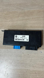Load image into Gallery viewer, 2011-2017 BMW X3 Gateway Control Module 9354757 X4