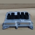 قم بتحميل الصورة إلى عارض الصور، BMW F10 N20 ECU SET DME ENGINE CONTROL UNIT CAS MODULE WITH KEY OEM -