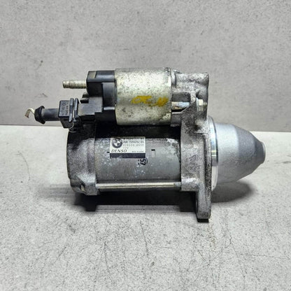 2014-2016 BMW 528i Starter Motor 7579155 E60 E90 Z series X5 3.0si and 528Xi