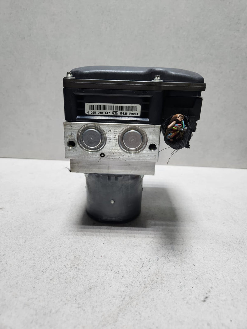 2010-2016 BMW 550i Abs Pump Module 6852808 5 Series F10 F11 and 6 Series F12 F13