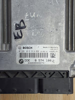 Load image into Gallery viewer, 2013 BMW X3 Engine Control Unit Module 8574100 ECU 5 Series F10 F11 with 3.0 lit