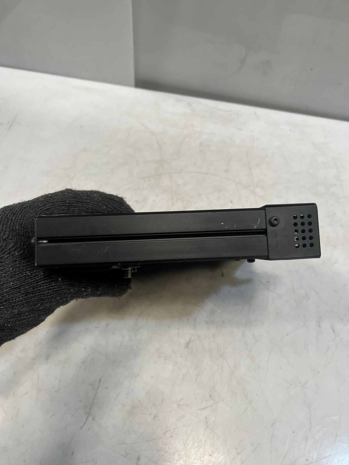 2001-2006 BMW E46 330ci 325ci 323ci M3 HARMAN KARDON Audio Amplifier 8380068 OEM
